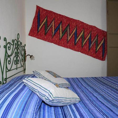 San Francesco 67 - Erice Vetta Apartment ภายนอก รูปภาพ
