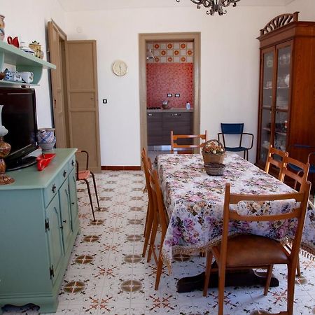 San Francesco 67 - Erice Vetta Apartment ภายนอก รูปภาพ