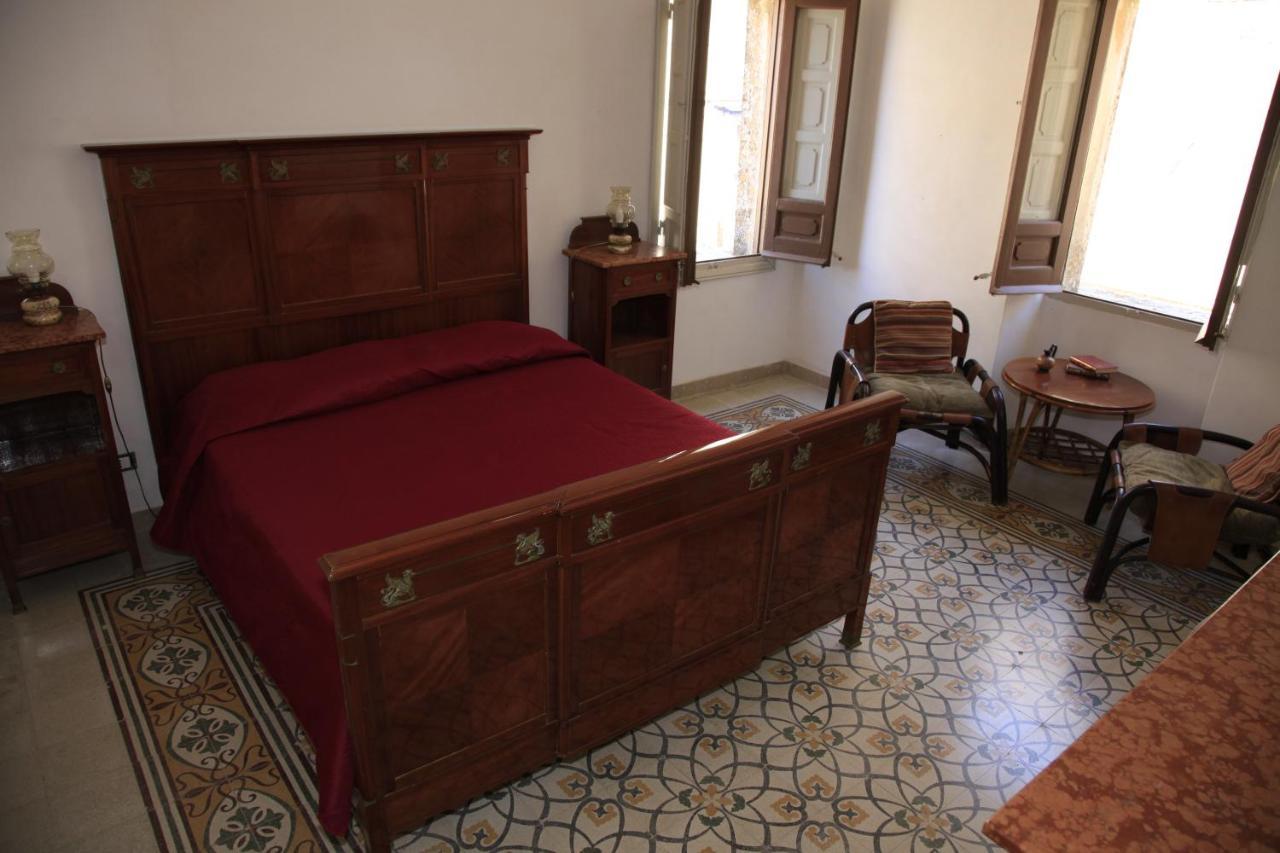 San Francesco 67 - Erice Vetta Apartment ภายนอก รูปภาพ