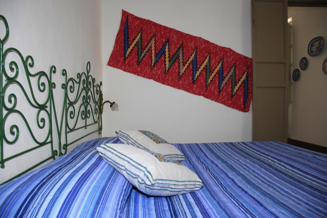 San Francesco 67 - Erice Vetta Apartment ภายนอก รูปภาพ