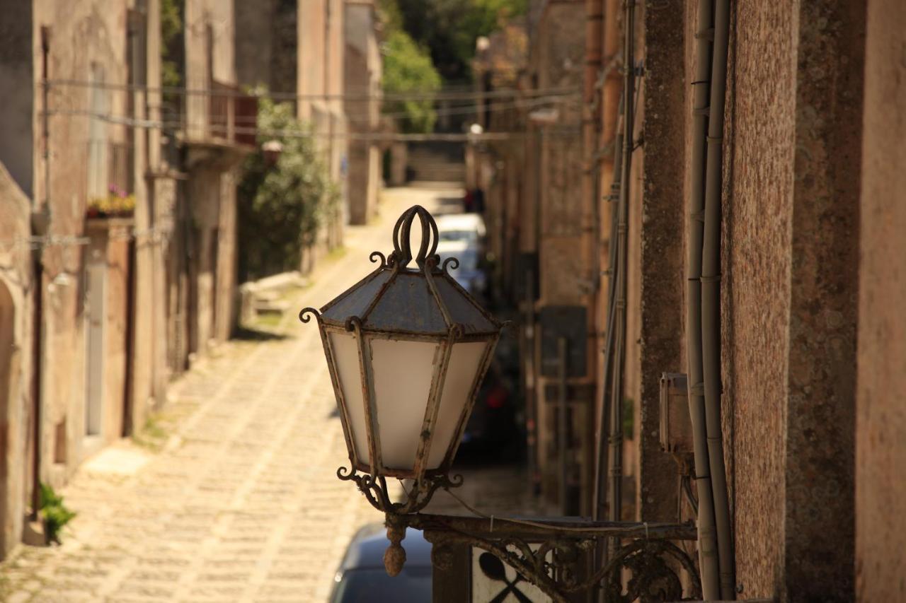 San Francesco 67 - Erice Vetta Apartment ภายนอก รูปภาพ