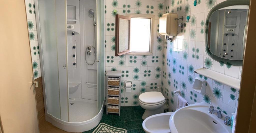 San Francesco 67 - Erice Vetta Apartment ภายนอก รูปภาพ