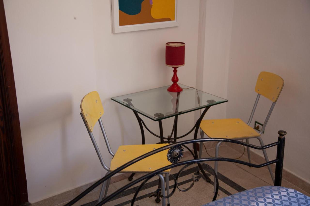San Francesco 67 - Erice Vetta Apartment ภายนอก รูปภาพ
