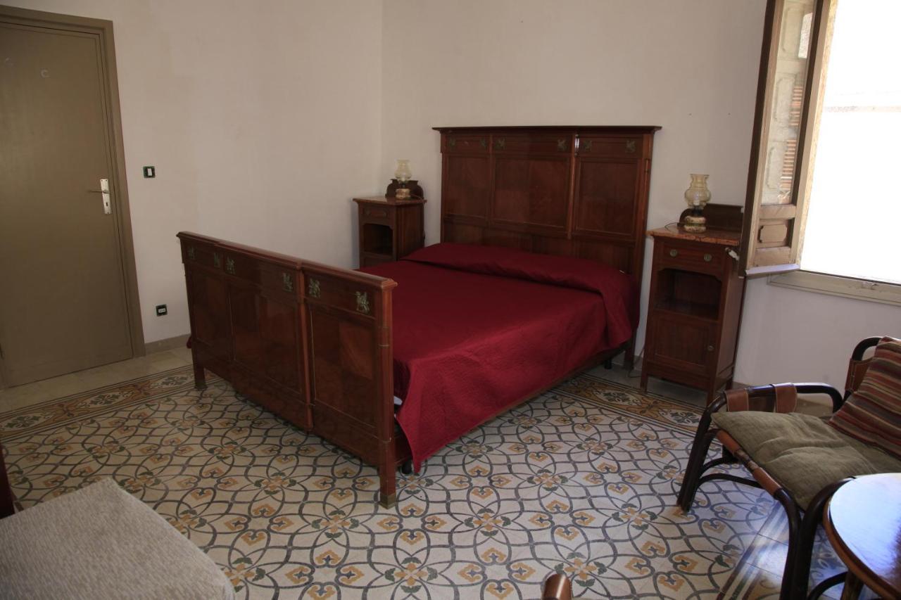 San Francesco 67 - Erice Vetta Apartment ภายนอก รูปภาพ